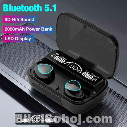 TWS Bluetooth